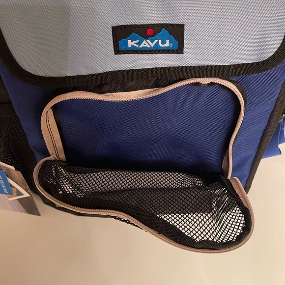 KAVU Crossbody NWT - Picture 2 of 4